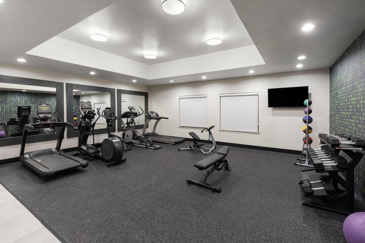 La Quinta Inn & Suites by Wyndham Boutte