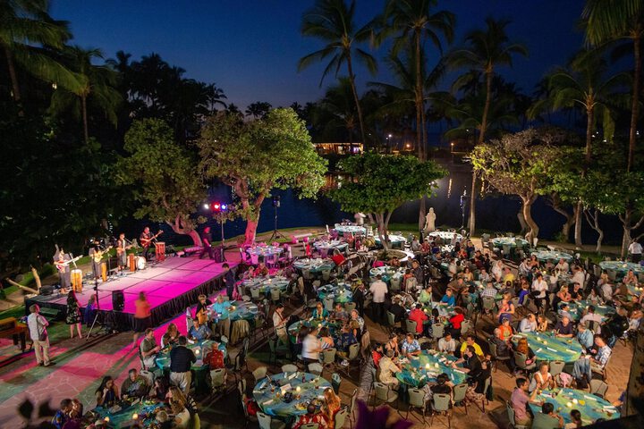Hilton Waikoloa Village