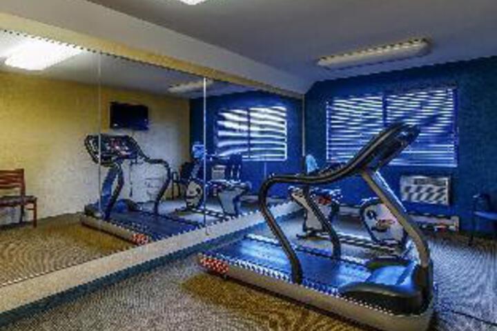 Health and Fitness 4 of 6