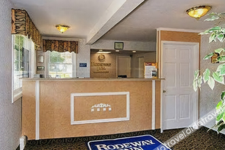 Rodeway Inn