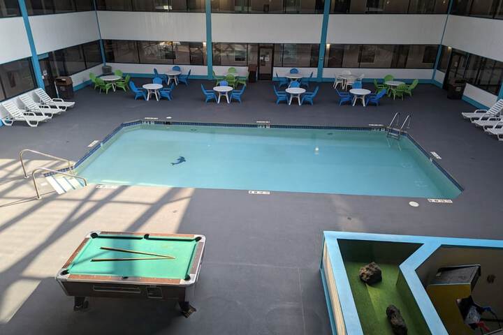 Pool 3 of 46