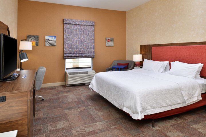 Hampton Inn Wytheville
