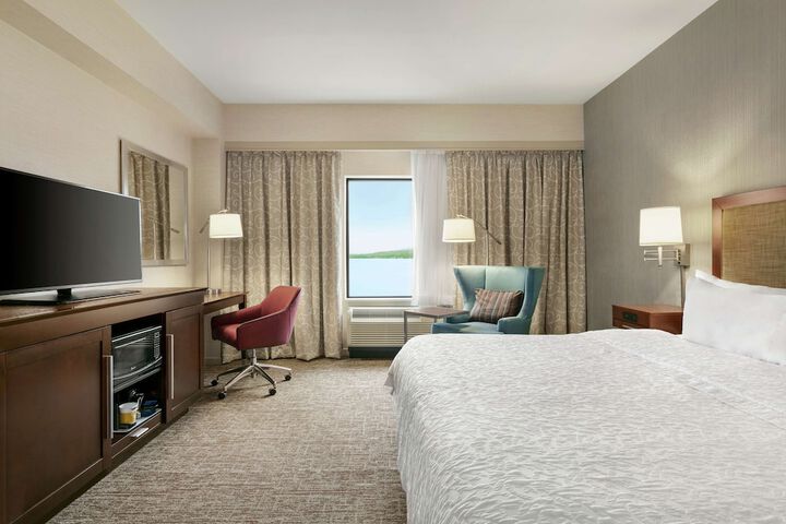 Hampton Inn Penn Yan