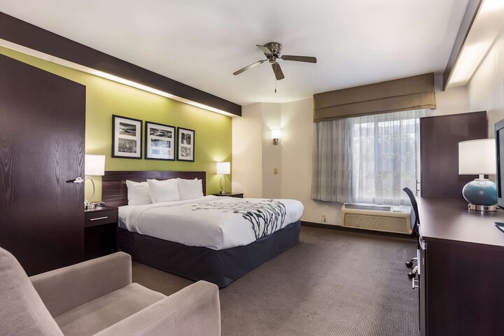 Sleep Inn Little River - North Myrtle Beach