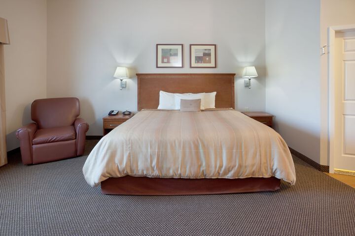 Candlewood Suites - Temple Medical Center by IHG