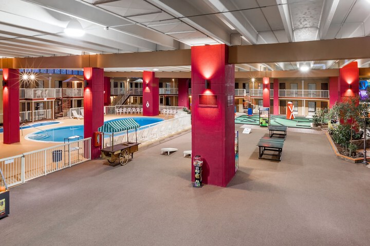 Pool 2 of 25