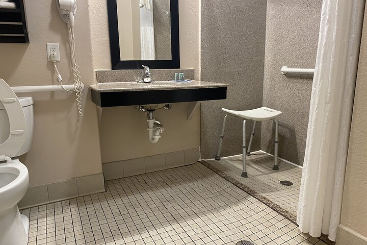 Galveston Beach Hotel
