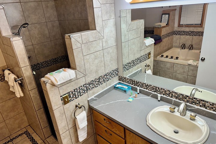 Soap Lake Resort a Dazzler Select by Wyndham