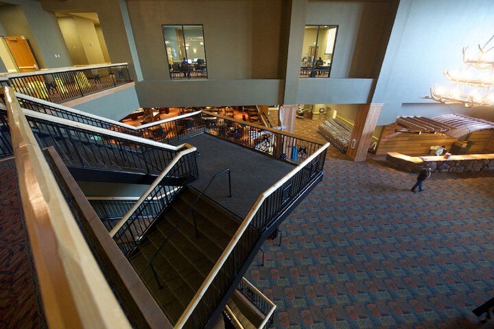 Hotel Interior 13 of 41