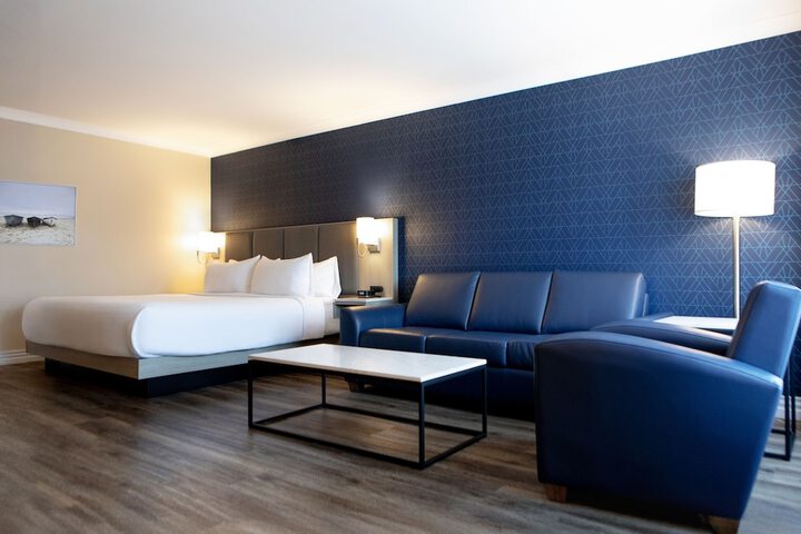 Fredericton Inn