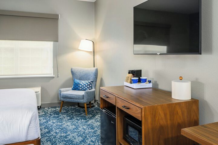 Four Points by Sheraton Bedford Manchester Airport