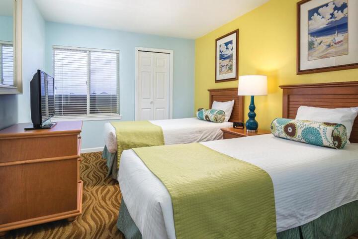 WorldMark Mariner Village
