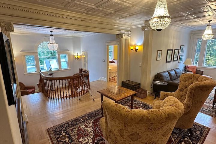 Hillholm Estate