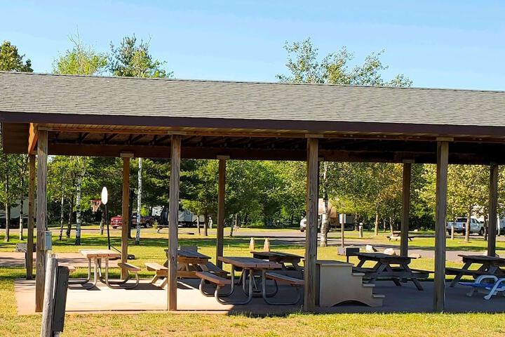 Jasper Ridge Inn Ishpeming