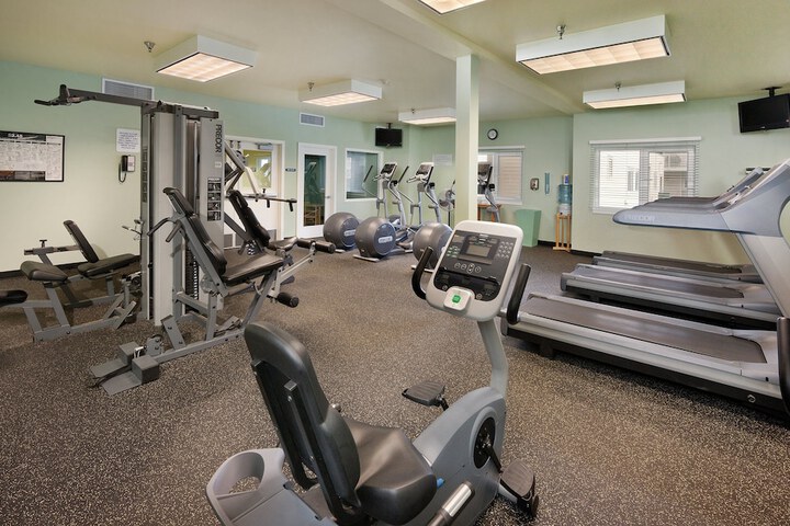 WorldMark Long Beach