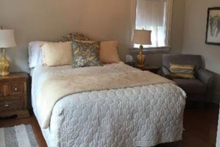Litengard Bed and Breakfast
