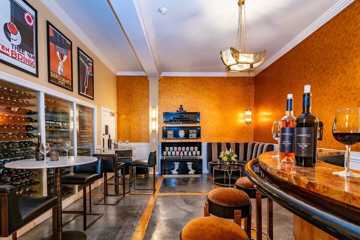 Mount View Hotel & Spa