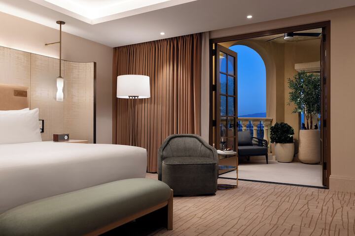 Green Valley Ranch Resort and Spa
