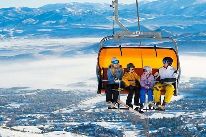 Sheraton Park City