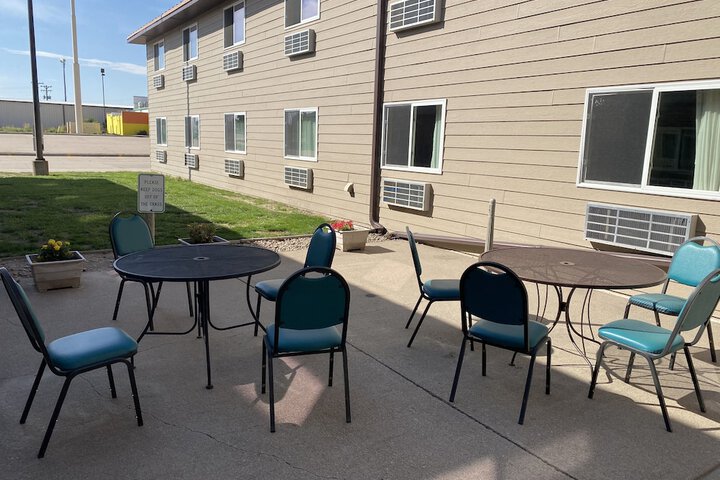 Terrace/Patio 61 of 62