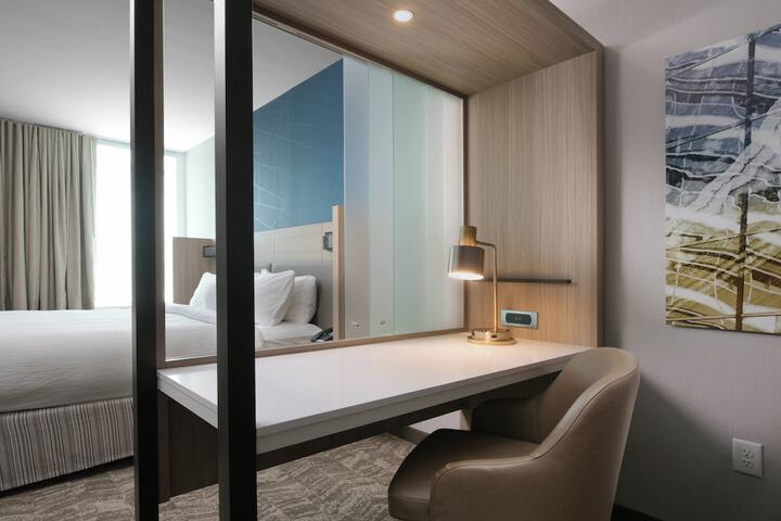 SpringHill Suites by Marriott Texas City