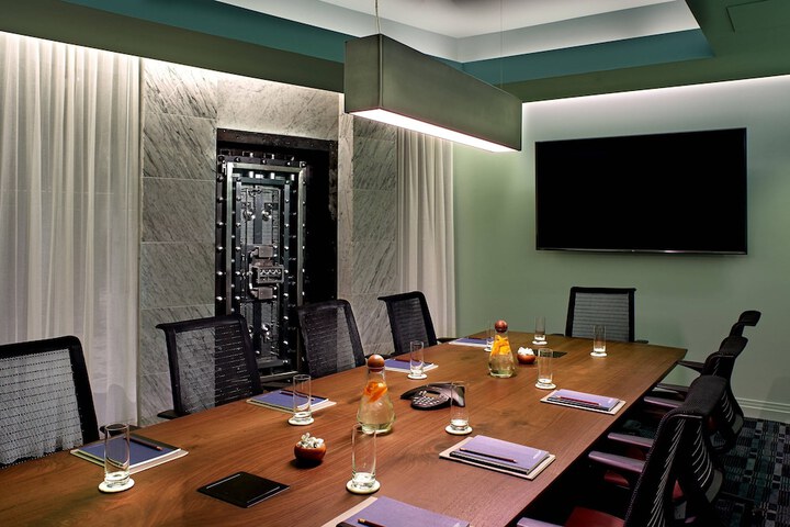 Meeting 29 of 37