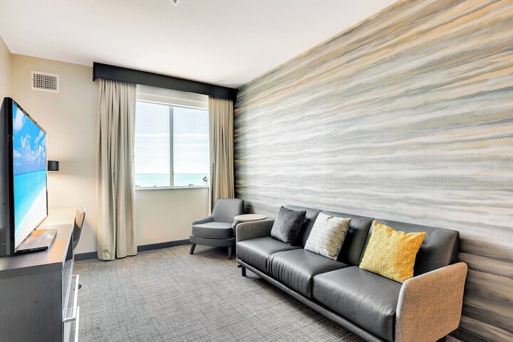 Residence Inn by Marriott Corpus Christi Downtown