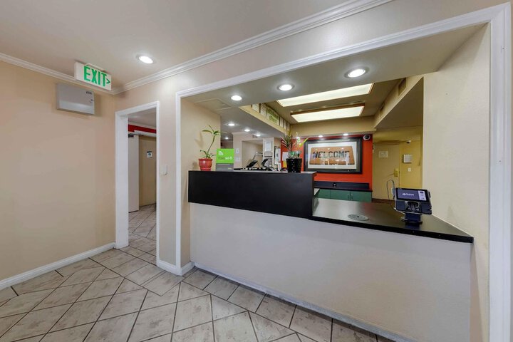 Extended Stay America Suites Orange County Cypress