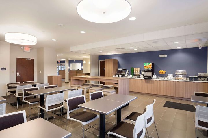 Microtel Inn & Suites by Wyndham Georgetown Delaware Beaches