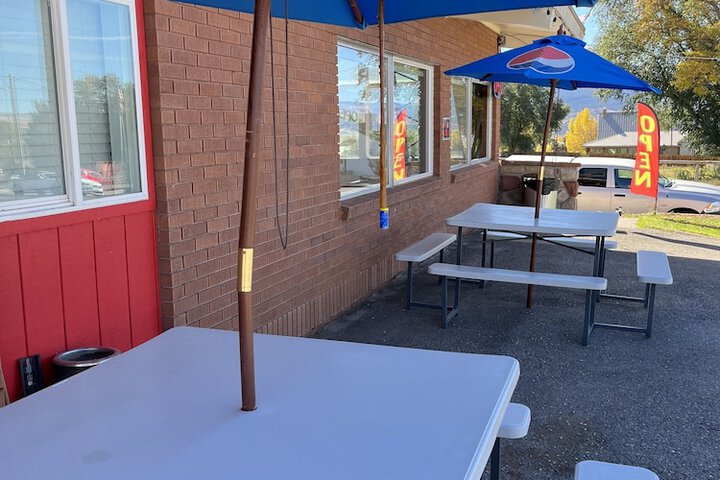 Terrace/Patio 58 of 59