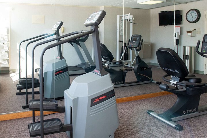 Health and Fitness 55 of 57