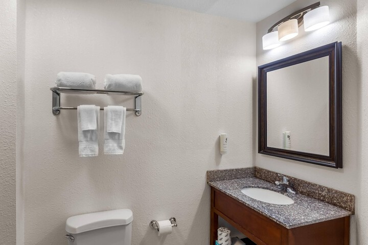 Country Inn & Suites by Radisson Beckley, WV