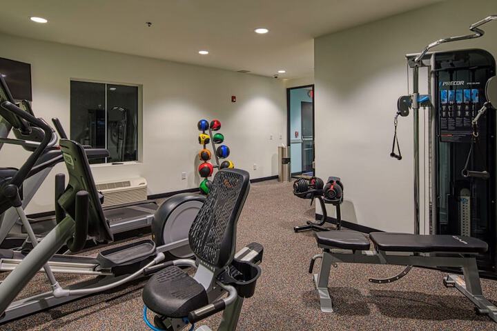 Health and Fitness 14 of 17