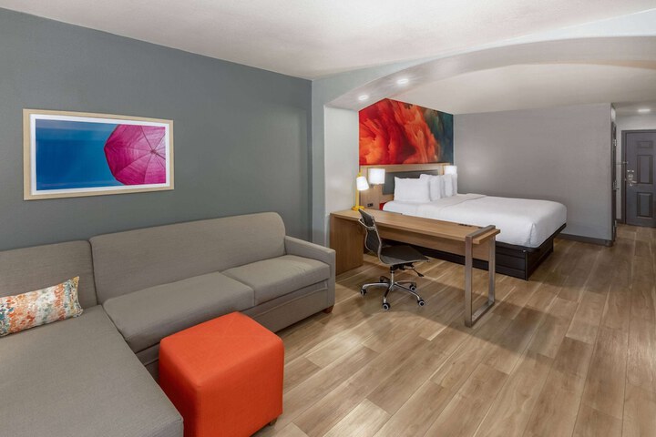 La Quinta Inn & Suites by Wyndham New Braunfels