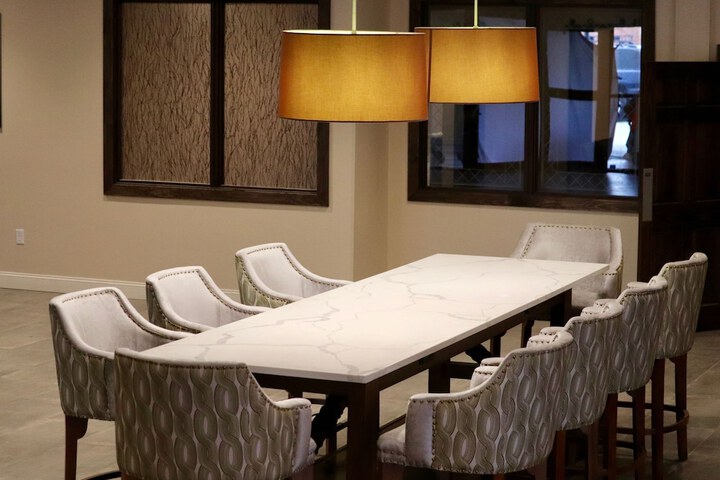 DoubleTree by Hilton Huntington