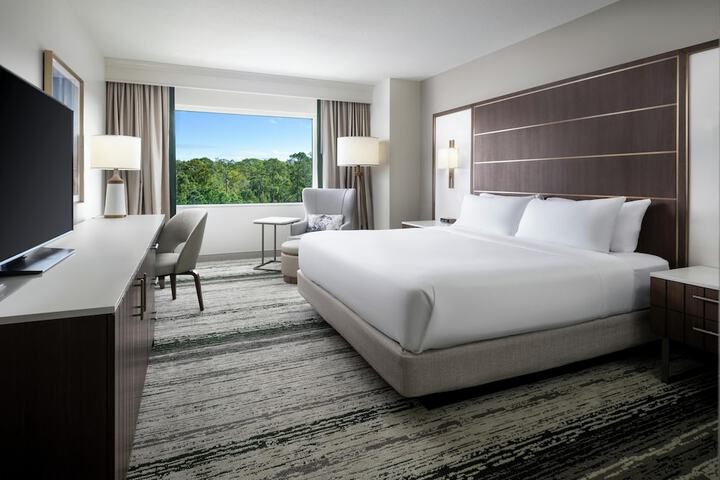Signia by Hilton Orlando - An Official Walt Disney World Hotel