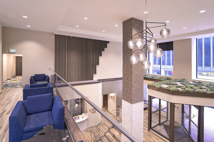 Hotel Interior 18 of 27