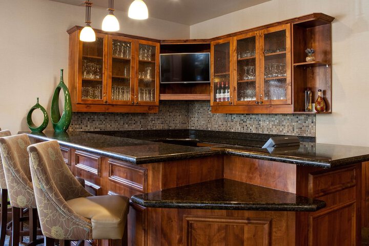 Hilton Garden Inn Boise / Eagle
