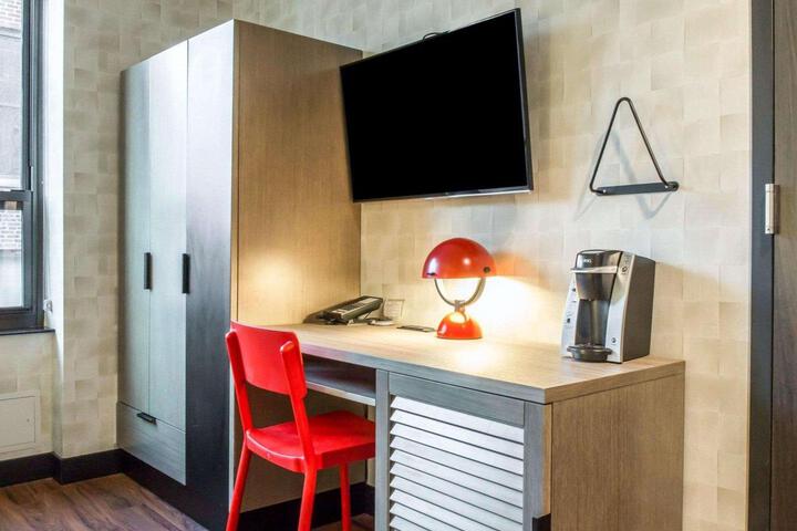 The Paul Hotel NYC-Chelsea Ascend Hotel Collection