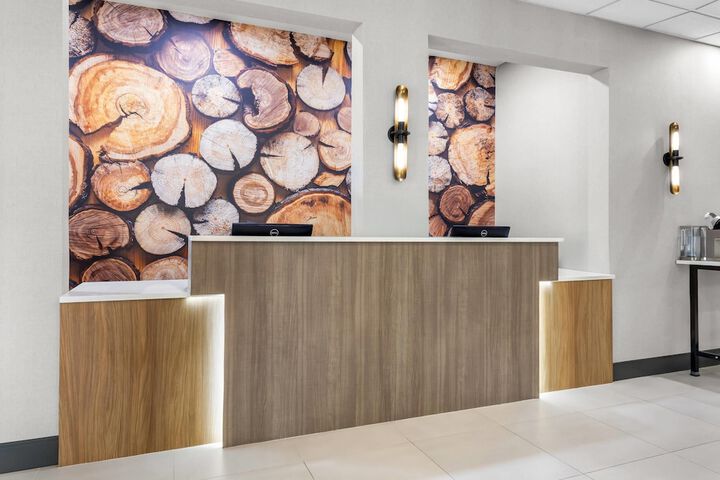 Brentwood Suites Nashville an Ascend Collection Hotel