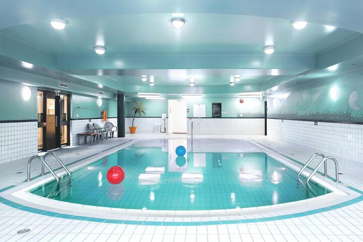 Pool 5 of 36