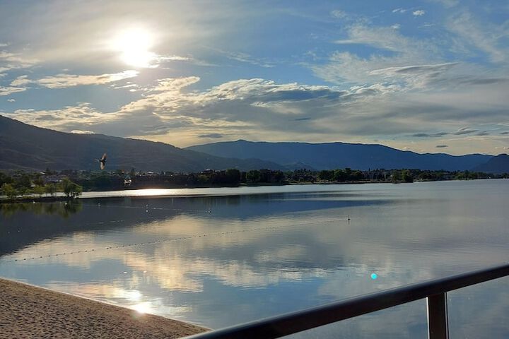 Richter Pass Beach Resort