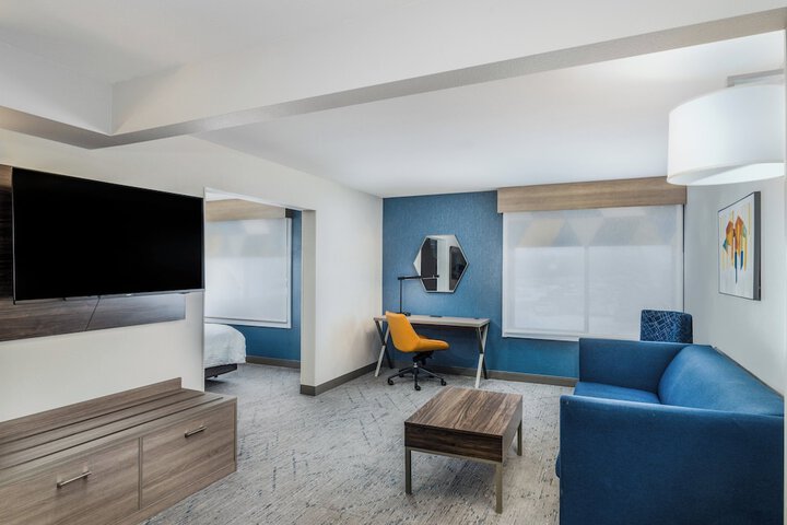 Holiday Inn Express Hotel & Suites Bozeman West by IHG