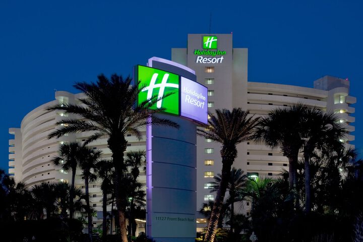 Holiday Inn Resort Panama City Beach by IHG