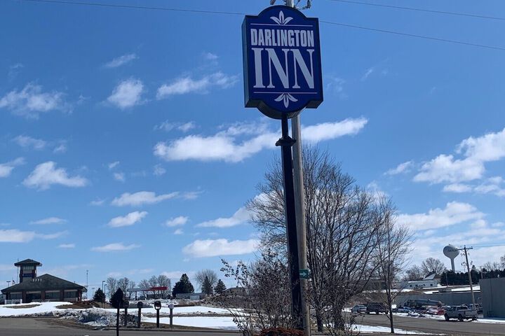 Darlington Inn