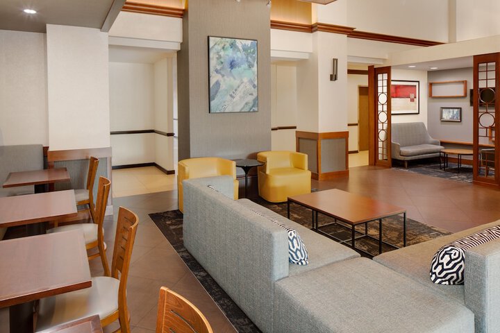 Hotel Interior 4 of 41
