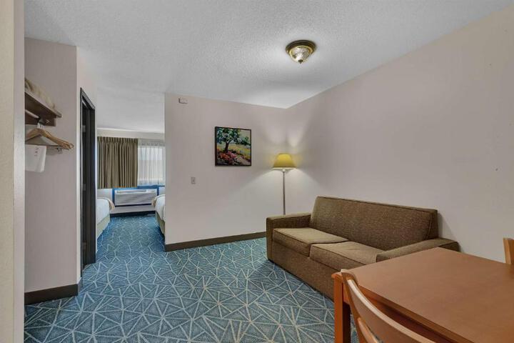 SureStay by Best Western Spicer