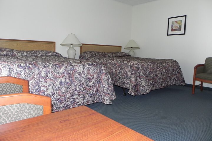 Skagit Motor Inn