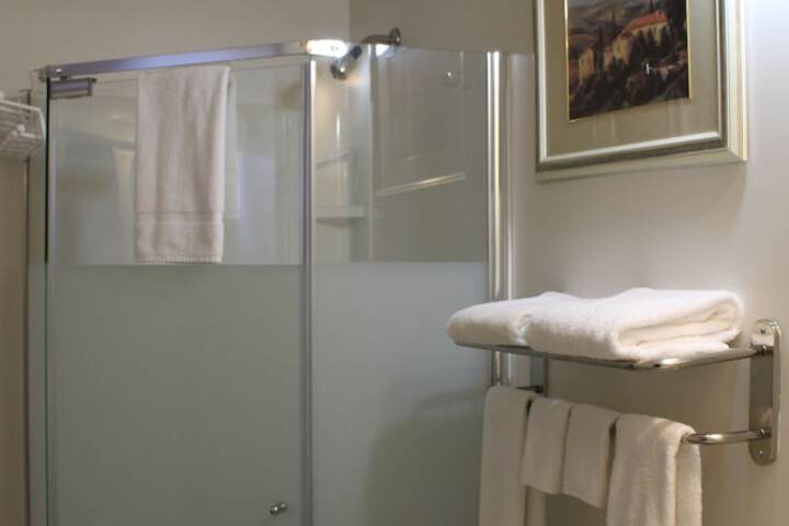 Motel Quatre Saisons
