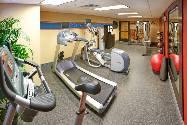 Health and Fitness 36 of 39